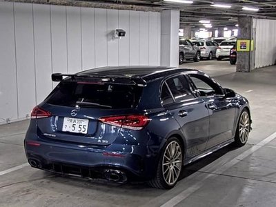 MERCEDES-BENZ MERCEDES-AMG - 3