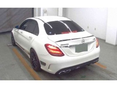 MERCEDES-BENZ OTHERS - 2