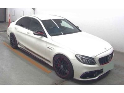 MERCEDES-BENZ OTHERS - 1