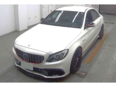 MERCEDES-BENZ OTHERS - 3