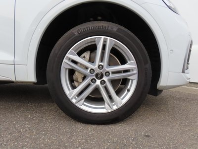صورة 33 لـ 2023 AUDI Q5 SPORTBACK