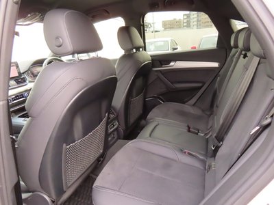 صورة 128 لـ 2023 AUDI Q5 SPORTBACK