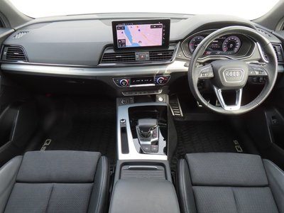 صورة 46 لـ 2023 AUDI Q5 SPORTBACK