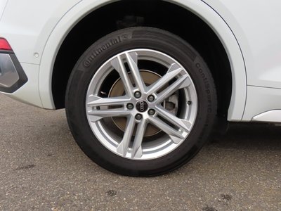 صورة 36 لـ 2023 AUDI Q5 SPORTBACK