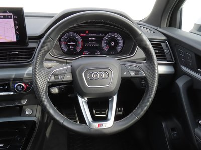 صورة 40 لـ 2023 AUDI Q5 SPORTBACK