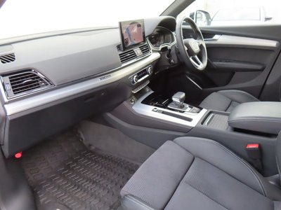 صورة 127 لـ 2023 AUDI Q5 SPORTBACK