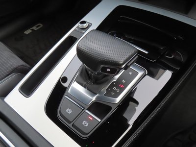 صورة 38 لـ 2023 AUDI Q5 SPORTBACK