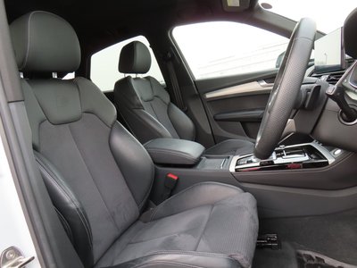 صورة 116 لـ 2023 AUDI Q5 SPORTBACK