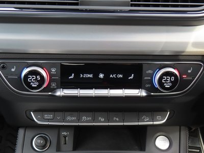 صورة 87 لـ 2023 AUDI Q5 SPORTBACK