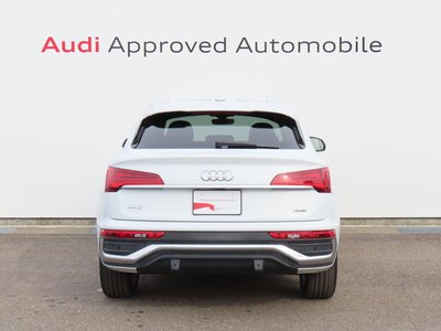 صورة 23 لـ 2023 AUDI Q5 SPORTBACK