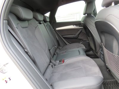 صورة 124 لـ 2023 AUDI Q5 SPORTBACK