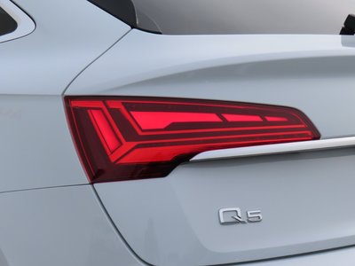 صورة 31 لـ 2023 AUDI Q5 SPORTBACK