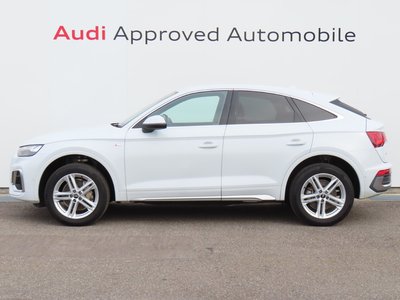 صورة 19 لـ 2023 AUDI Q5 SPORTBACK