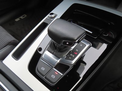 صورة 91 لـ 2023 AUDI Q5 SPORTBACK