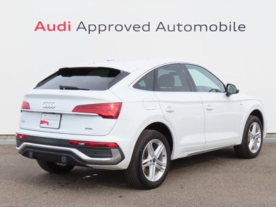 صورة 22 لـ 2023 AUDI Q5 SPORTBACK
