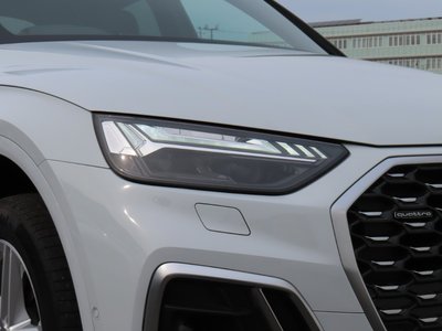 صورة 28 لـ 2023 AUDI Q5 SPORTBACK