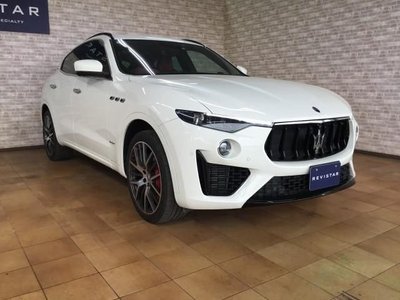 MASERATI LEVANTE - 5