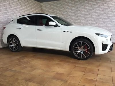 MASERATI LEVANTE - 7