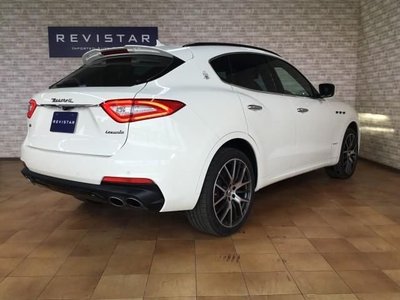 MASERATI LEVANTE - 2