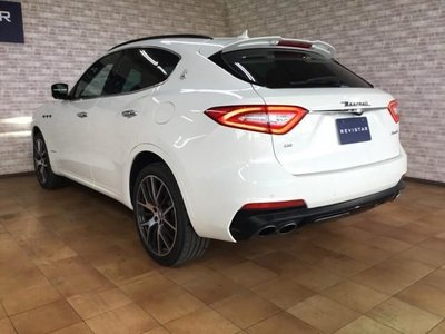 MASERATI LEVANTE - 6
