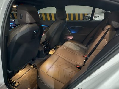BMW 5 SERIES - 7
