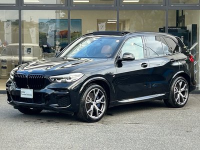 صورة 1 لـ 2022 BMW X5