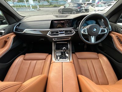 صورة 5 لـ 2022 BMW X5