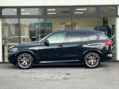 صورة 10 لـ 2022 BMW X5