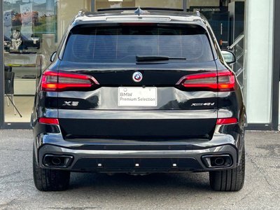 صورة مصغرة 11 لـ 2022 BMW X5