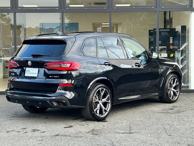 صورة 3 لـ 2022 BMW X5