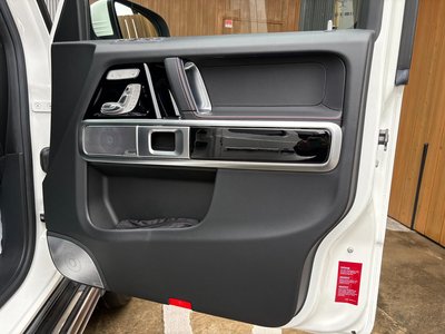 2019 Mercedes-BENZ G-CLASS — миниатюра 23