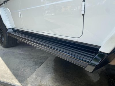 2019 Mercedes-BENZ G-CLASS — миниатюра 14