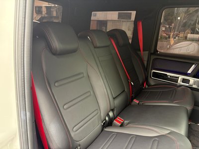 2019 Mercedes-BENZ G-CLASS — миниатюра 33