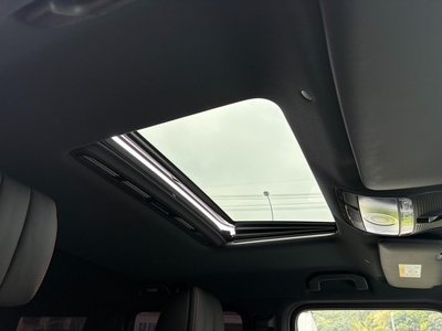 2019 Mercedes-BENZ G-CLASS — миниатюра 25