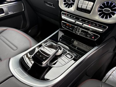 2019 Mercedes-BENZ G-CLASS — миниатюра 31