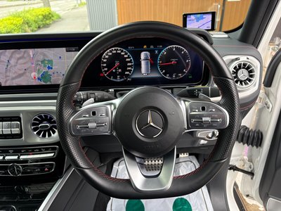 2019 Mercedes-BENZ G-CLASS — миниатюра 28