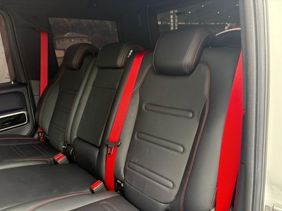 2019 Mercedes-BENZ G-CLASS — миниатюра 40