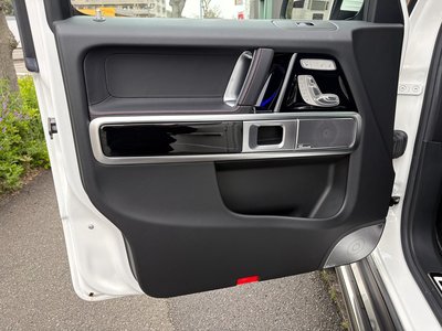 2019 Mercedes-BENZ G-CLASS — миниатюра 35