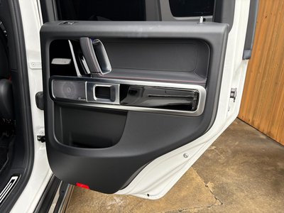 2019 Mercedes-BENZ G-CLASS — миниатюра 32