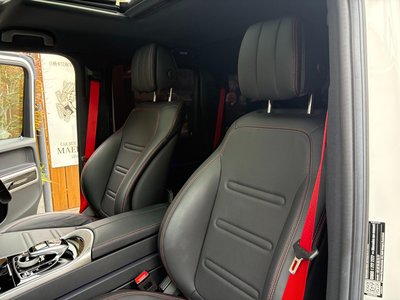 2019 Mercedes-BENZ G-CLASS — миниатюра 37