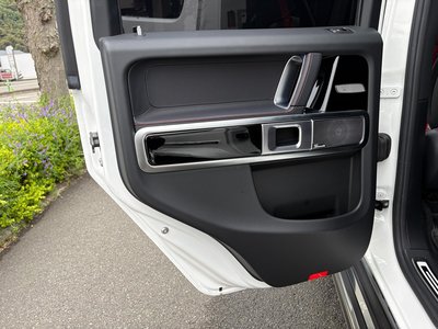 2019 Mercedes-BENZ G-CLASS — миниатюра 39