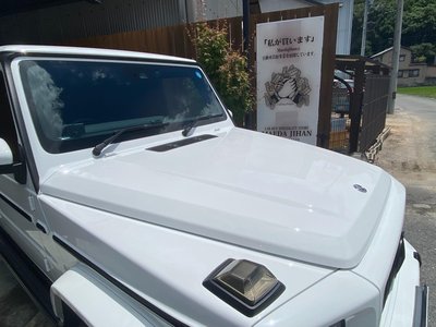 2019 Mercedes-BENZ G-CLASS 照片 7