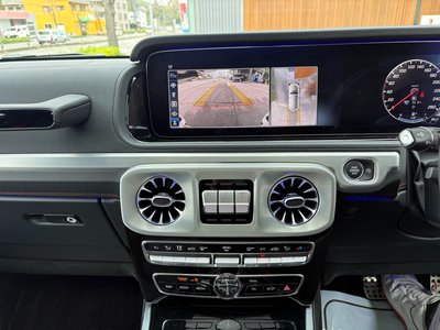 2019 Mercedes-BENZ G-CLASS — миниатюра 30