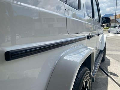 2019 Mercedes-BENZ G-CLASS — миниатюра 15