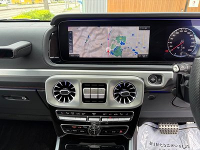 2019 Mercedes-BENZ G-CLASS — миниатюра 29