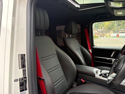 2019 Mercedes-BENZ G-CLASS — миниатюра 26