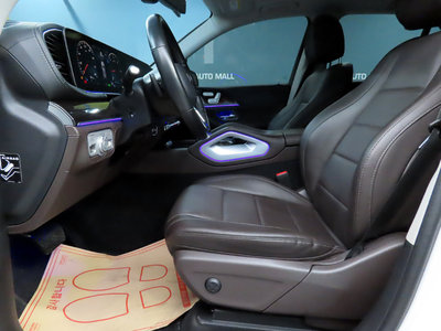 MERCEDES-BENZ GLE - 10