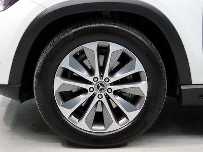 MERCEDES-BENZ GLE - 6