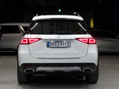MERCEDES-BENZ GLE - 3