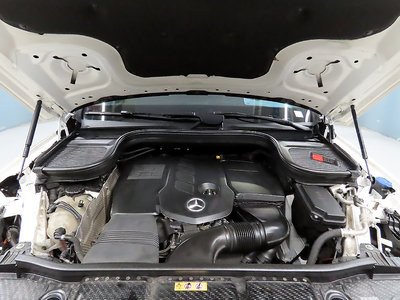 MERCEDES-BENZ GLE - 7